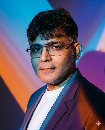 Sajjad Jafri